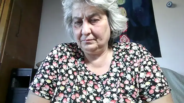 ExquisiteMature online show from May 3, 3:15 pm