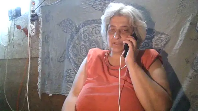 ExquisiteMature online show from June 11, 10:07 pm