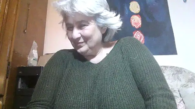 ExquisiteMature online show from May 14, 11:13 pm
