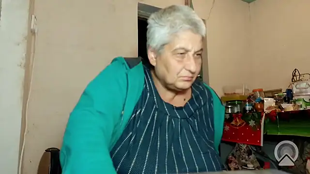 Snapshot of ExquisiteMature chatting on September 17, 11:51 pm ExquisiteMature online show from September 17, 11:51 pm