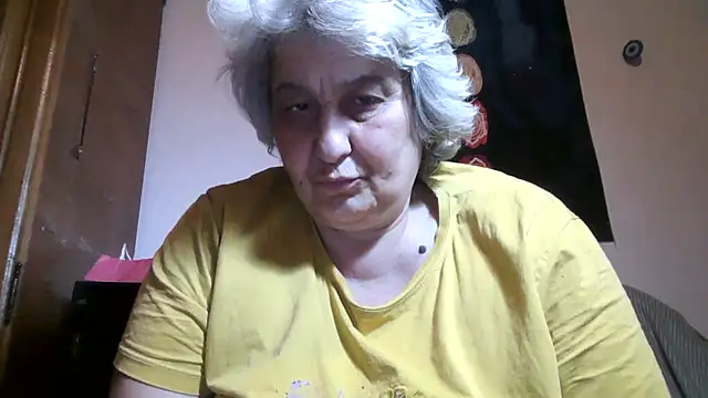 ExquisiteMature online show from April 21, 6:25 pm