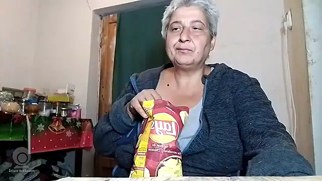 Snapshot of ExquisiteMature chatting on September 26, 9:05 am ExquisiteMature online show from September 26, 9:05 am