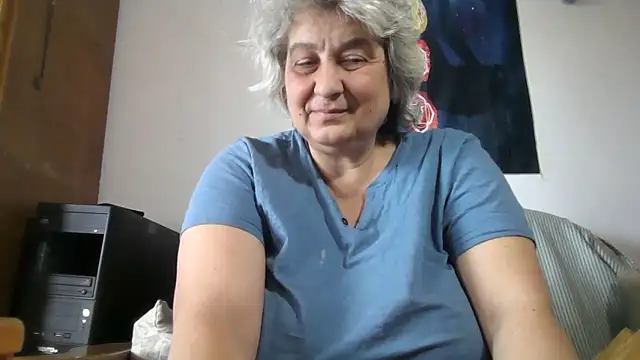 ExquisiteMature online show from April 20, 6:27 am