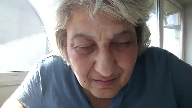 ExquisiteMature online show from April 5, 7:48 am