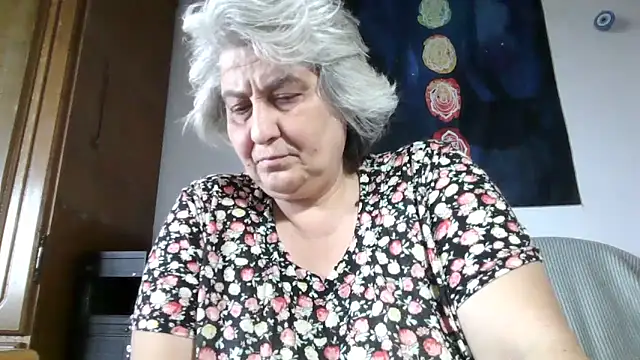 ExquisiteMature online show from May 4, 11:24 am