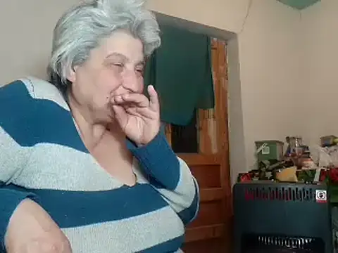 Snapshot of ExquisiteMature chatting on February 22, 5:57 pm ExquisiteMature online show from February 22, 5:57 pm