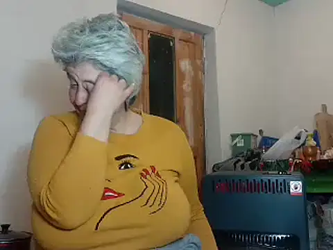 Snapshot of ExquisiteMature chatting on February 23, 9:16 pm ExquisiteMature online show from February 23, 9:16 pm