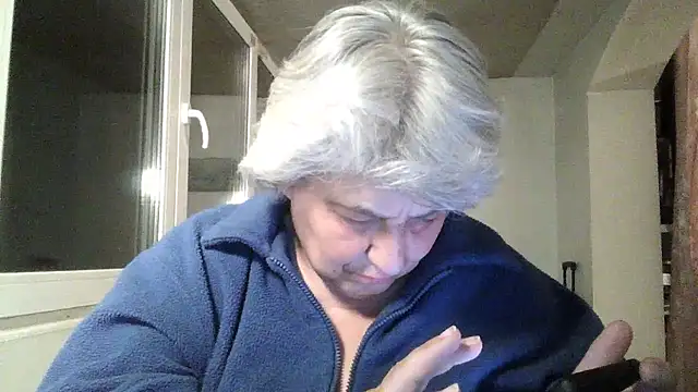 ExquisiteMature online show from April 7, 6:54 pm