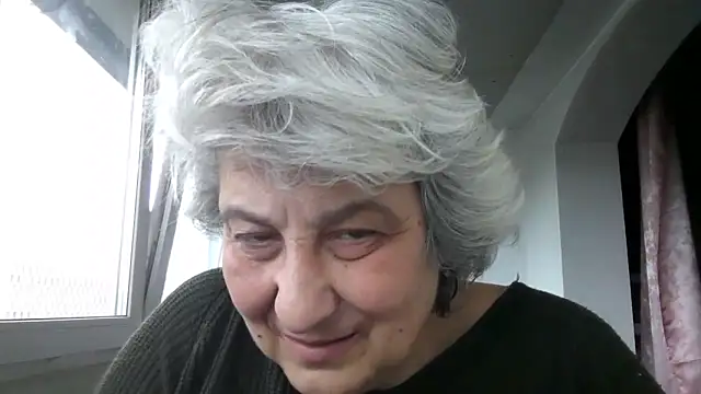 ExquisiteMature online show from April 9, 10:43 am