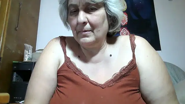 ExquisiteMature online show from May 9, 12:08 pm