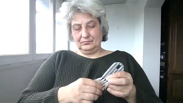 ExquisiteMature online show from March 31, 11:12 am