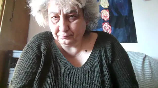 ExquisiteMature online show from April 28, 4:50 am