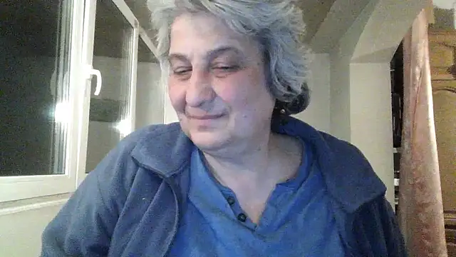 ExquisiteMature online show from April 4, 7:42 pm