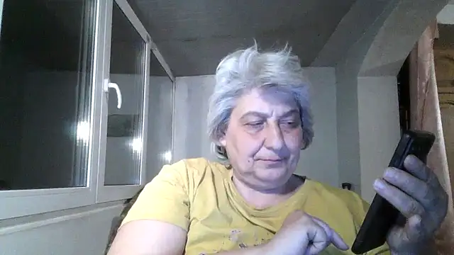 ExquisiteMature online show from April 8, 6:42 pm