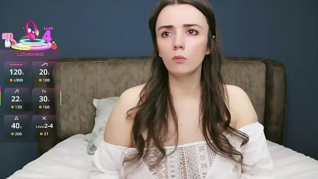 IamMolly online show from January 10, 8:26 pm