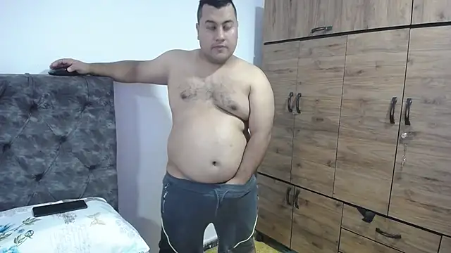 santi hothot online show from September 20, 7:08 pm