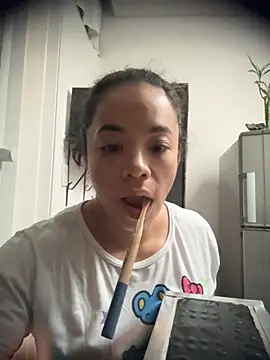 Snapshot of carolgaita chatting on October 6, 11:22 am carolgaita online show from October 6, 11:22 am