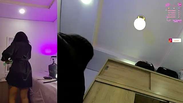 carolgaita online show from November 25, 11:10 am