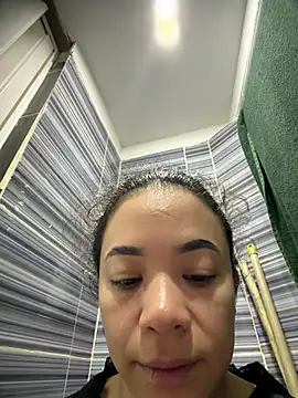 Snapshot of carolgaita chatting on June 10, 10:38 am carolgaita online show from June 10, 10:38 am