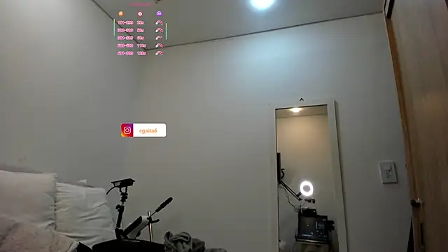 carolgaita online show from November 10, 11:04 am