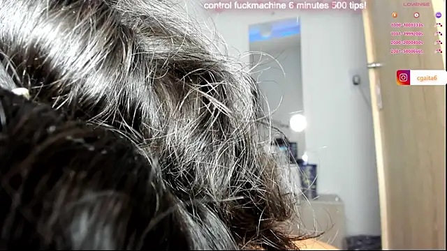 Snapshot of carolgaita chatting on September 30, 10:43 am carolgaita online show from September 30, 10:43 am