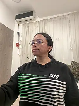 Snapshot of carolgaita chatting on February 26, 11:21 am carolgaita online show from February 26, 11:21 am