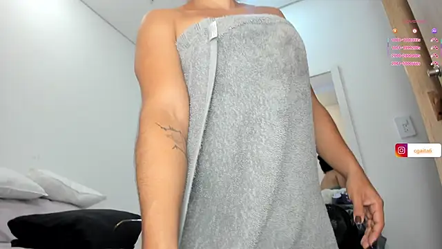 carolgaita online show from November 8, 11:03 am