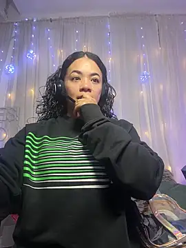 Snapshot of carolgaita chatting on March 1, 12:12 pm carolgaita online show from March 1, 12:12 pm