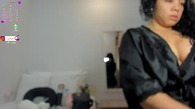 carolgaita online show from March 7, 11:05 am