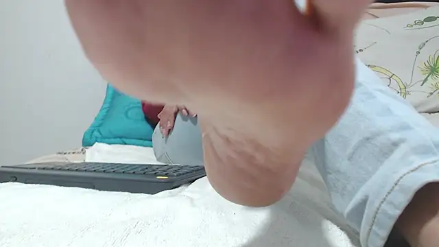 saaramiller online show from February 20, 3:36 am