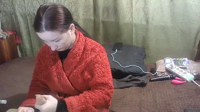 IngaQAce online show from January 11, 9:00 pm