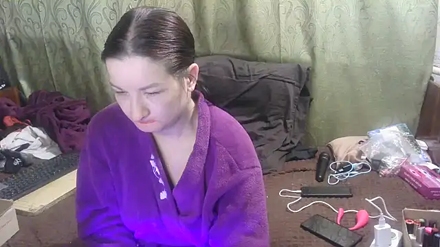 IngaQAce online show from February 24, 10:10 pm