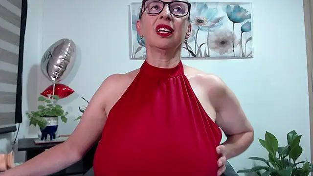 pattymaturex online show from September 12, 9:25 pm