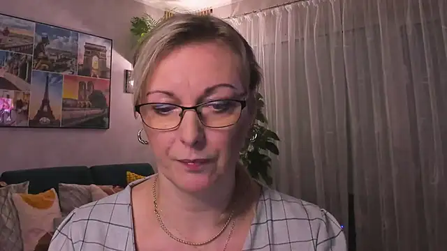 vanessa chat online show from February 26, 8:36 pm