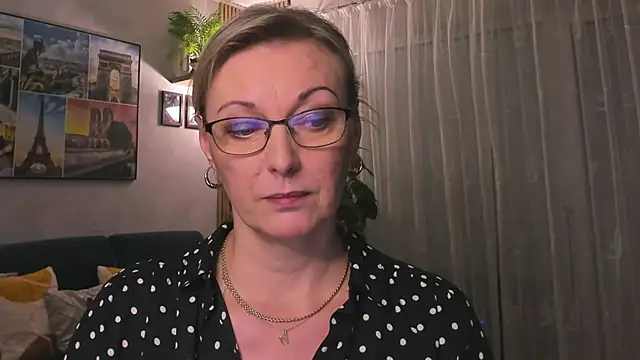 vanessa chat online show from February 20, 6:03 pm