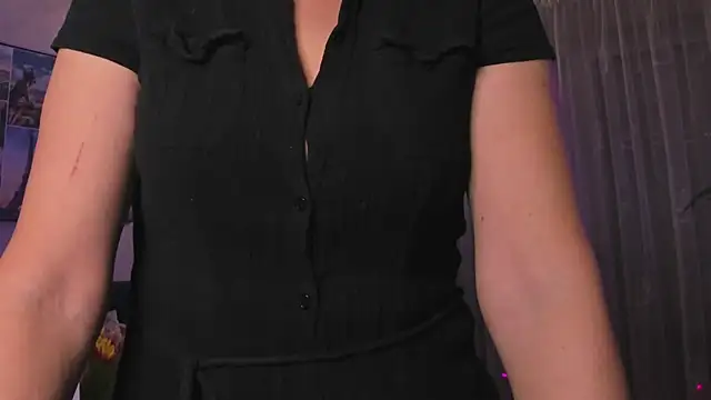 vanessa chat online show from March 16, 6:01 pm
