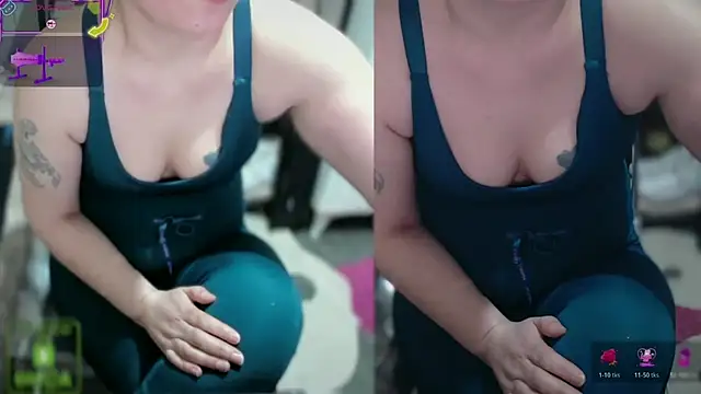 bisexyelizz online show from February 11, 8:41 pm