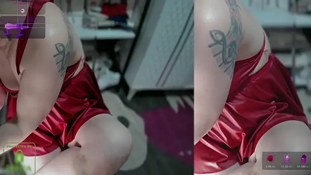 bisexyelizz online show from March 26, 8:29 pm