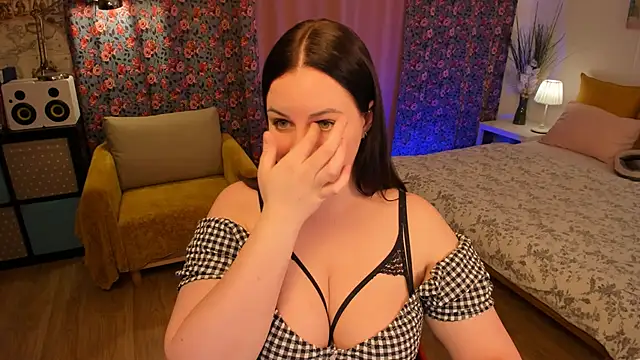  katrin  online show from March 16, 5:59 pm