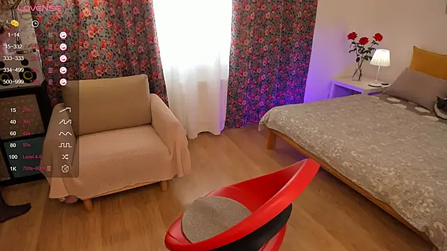  katrin  online show from May 12, 3:14 am