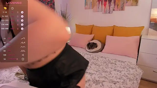  katrin  online show from March 6, 9:59 am