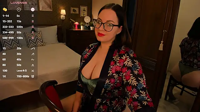 Snapshot of _katrin_ chatting on March 4, 3:44 am katrin online show from March 4, 3:44 am