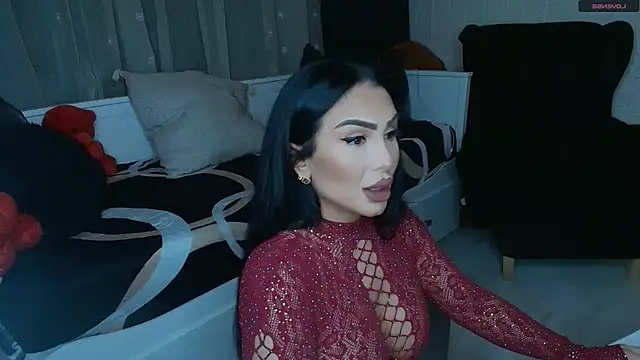 Snapshot of mistress_meryem chatting on June 12, 9:34 pm mistress meryem online show from June 12, 9:34 pm