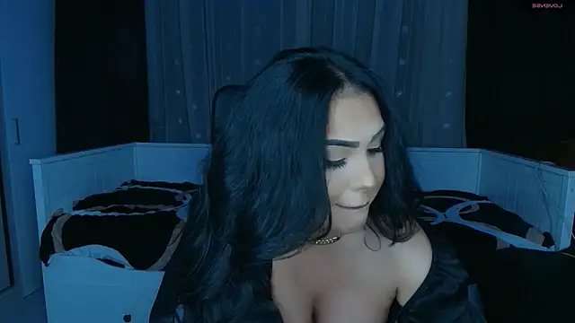 mistress meryem online show from March 19, 11:38 pm