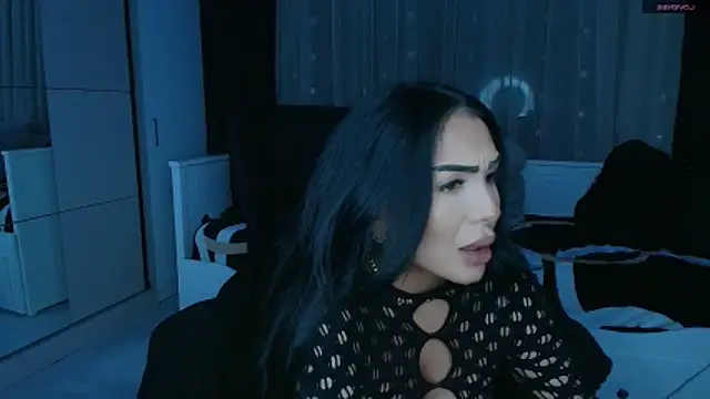 mistress meryem online show from April 6, 11:06 pm