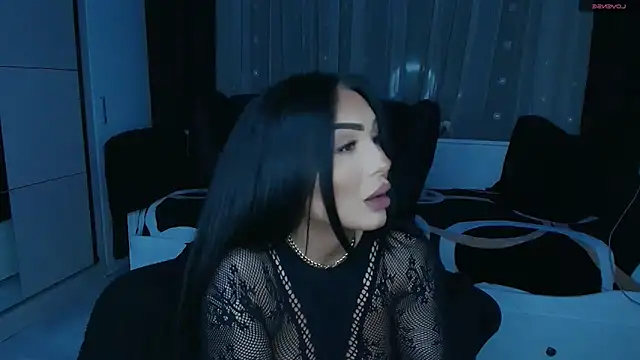 mistress meryem online show from April 9, 9:43 pm