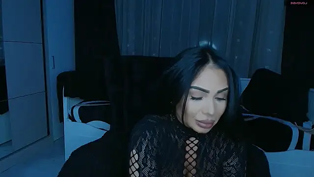 mistress meryem online show from April 2, 9:54 pm