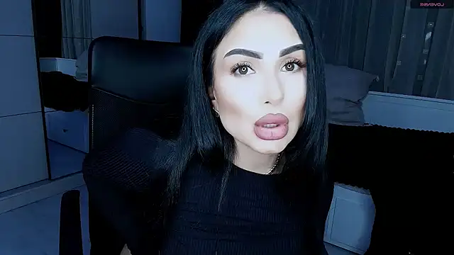 mistress meryem online show from February 27, 11:04 pm