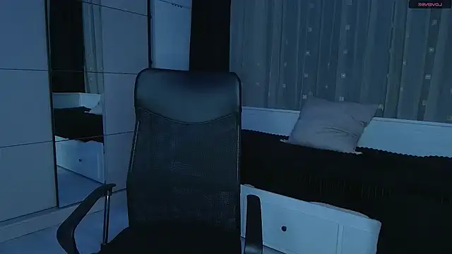 mistress meryem online show from February 25, 10:09 pm