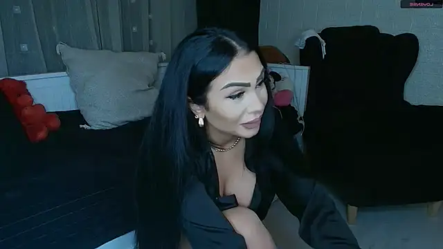 Snapshot of mistress_meryem chatting on July 15, 10:06 pm mistress meryem online show from July 15, 10:06 pm